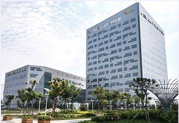 중국 Tianjin JHBF Optoelectronics Co., Ltd.